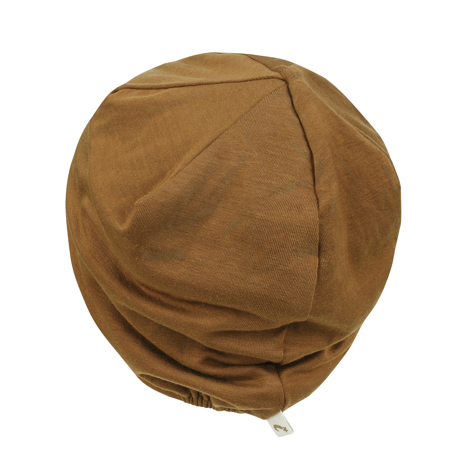 TENCEL™Lyocell Color Beanie Ultra Soft Stretchable Head Cover Hat