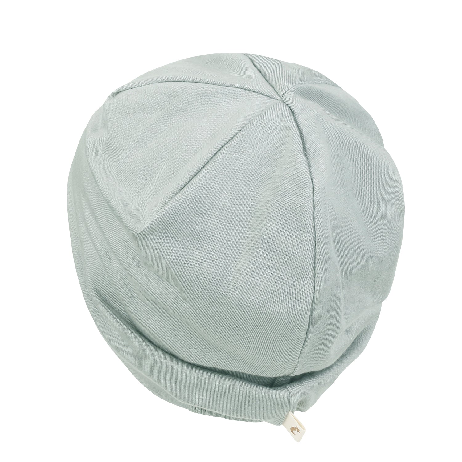 TENCEL™Lyocell Color Beanie Ultra Soft Stretchable Head Cover Hat