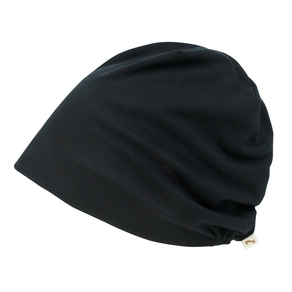 TENCEL™Lyocell Color Beanie Ultra Soft Stretchable Head Cover Hat