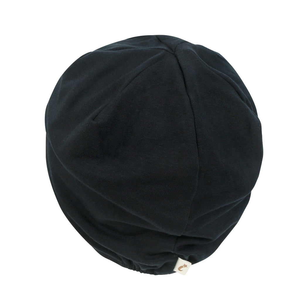 TENCEL™Lyocell Color Beanie Ultra Soft Stretchable Head Cover Hat