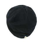 TENCEL™Lyocell Color Beanie Ultra Soft Stretchable Head Cover Hat