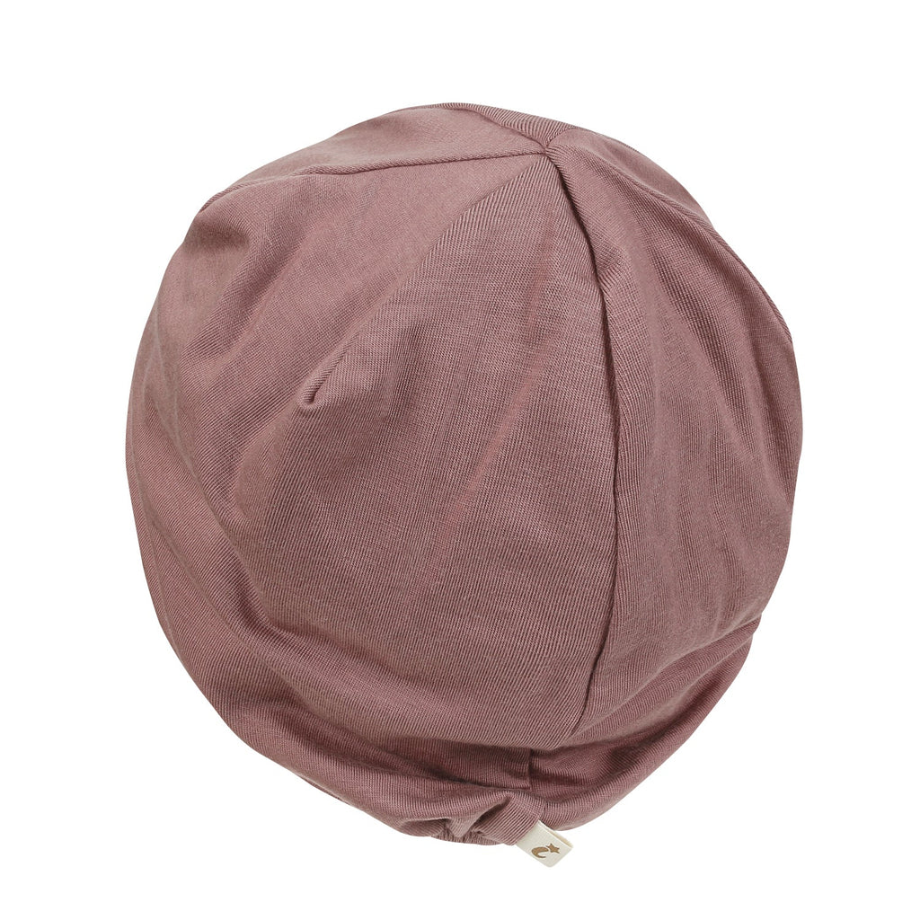 TENCEL™Lyocell Color Beanie Ultra Soft Stretchable Head Cover Hat