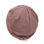 TENCEL™Lyocell Color Beanie Ultra Soft Stretchable Head Cover Hat