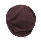 TENCEL™Lyocell Color Beanie Ultra Soft Stretchable Head Cover Hat