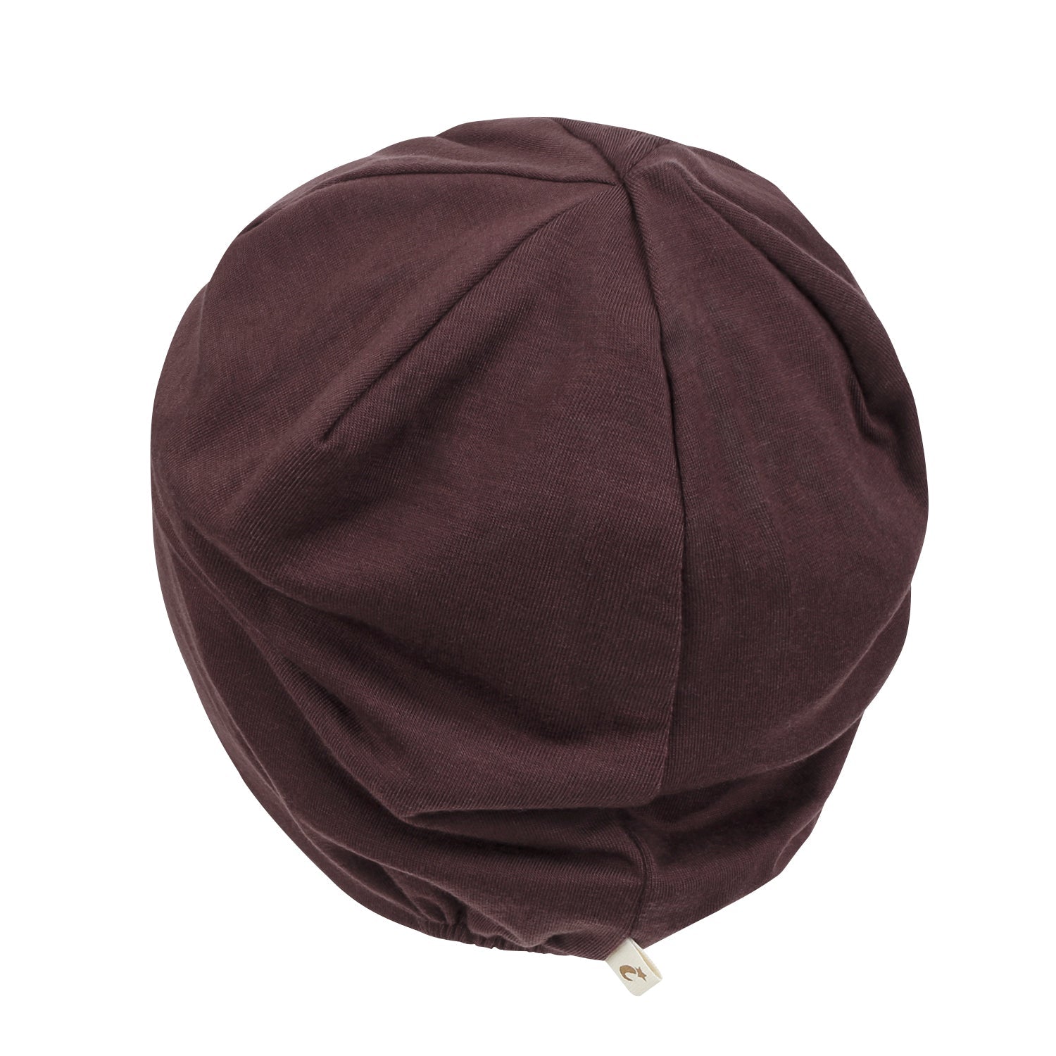 TENCEL™Lyocell Color Beanie Ultra Soft Stretchable Head Cover Hat