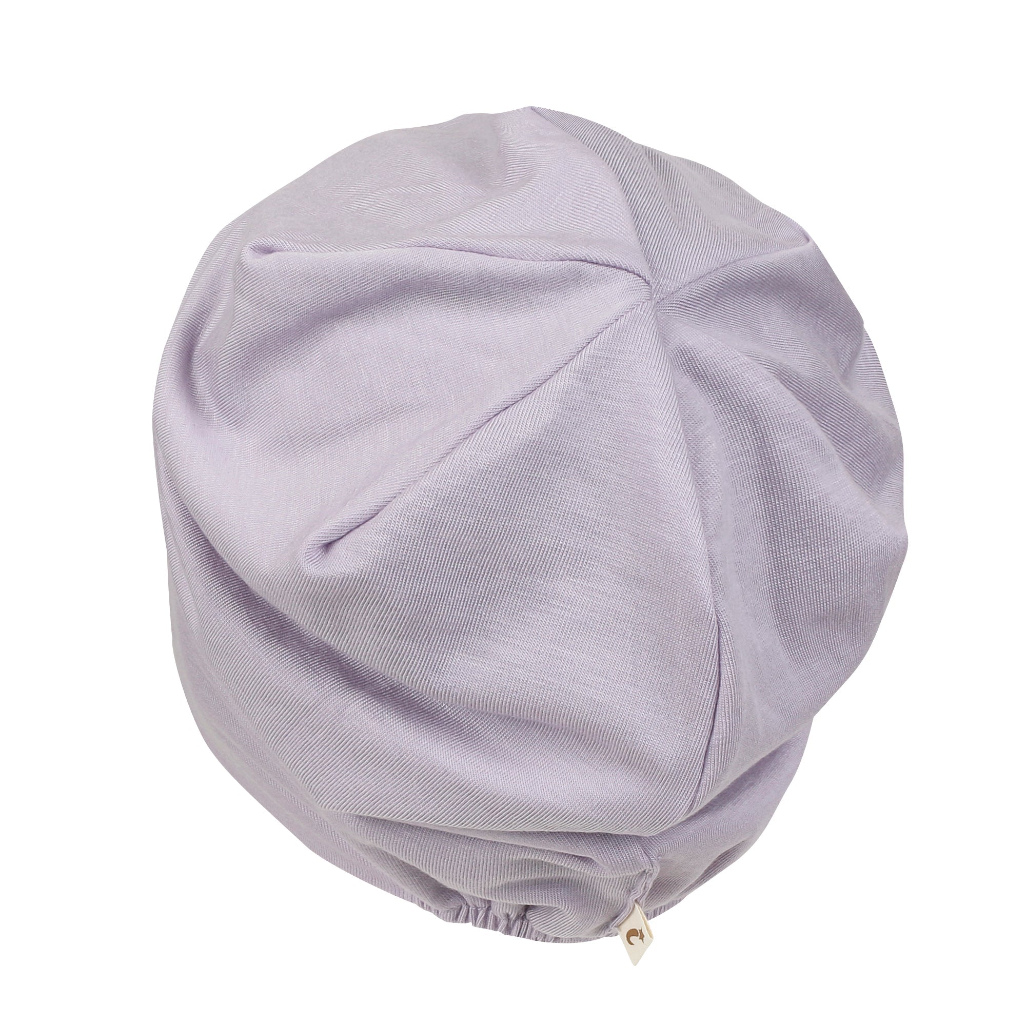 TENCEL™Lyocell Color Beanie Ultra Soft Stretchable Head Cover Hat