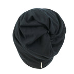 TENCEL™Lyocell 3-Way Beanie Ultra Soft Stretchable Head Cover Chemo Hat
