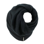 TENCEL™Lyocell 3-Way Beanie Ultra Soft Stretchable Head Cover Chemo Hat
