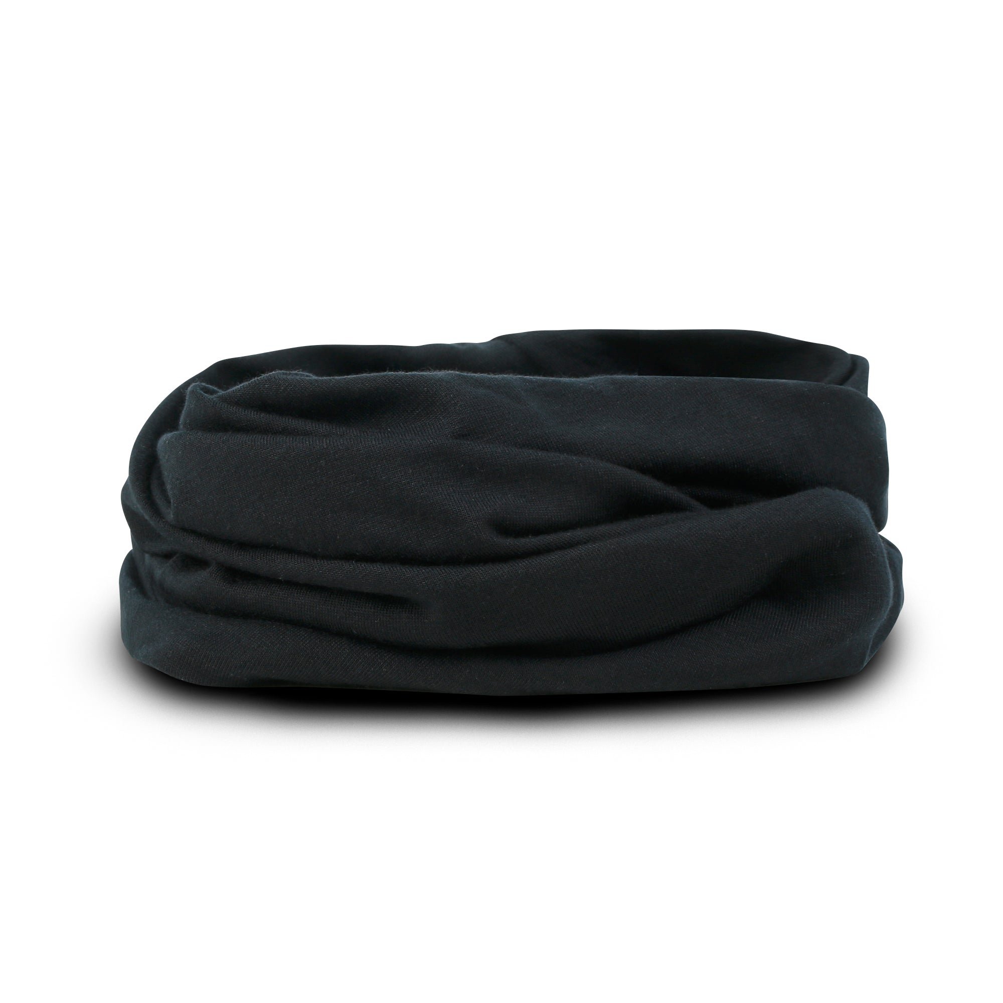 TENCEL™Lyocell 3-Way Beanie Ultra Soft Stretchable Head Cover Chemo Hat