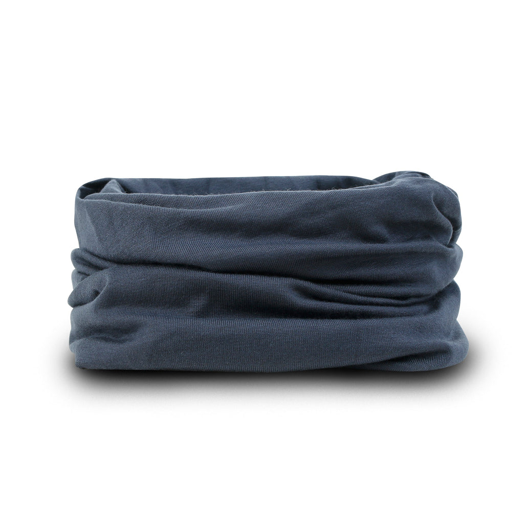 TENCEL™Lyocell 3-Way Beanie Ultra Soft Stretchable Head Cover Chemo Hat
