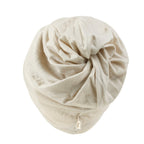 TENCEL™Lyocell 3-Way Beanie Ultra Soft Stretchable Head Cover Chemo Hat