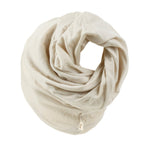 TENCEL™Lyocell 3-Way Beanie Ultra Soft Stretchable Head Cover Chemo Hat