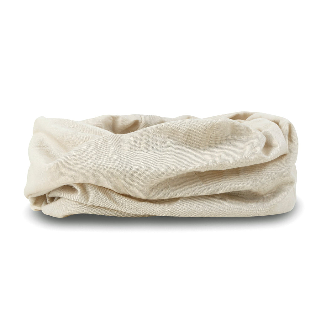TENCEL™Lyocell 3-Way Beanie Ultra Soft Stretchable Head Cover Chemo Hat