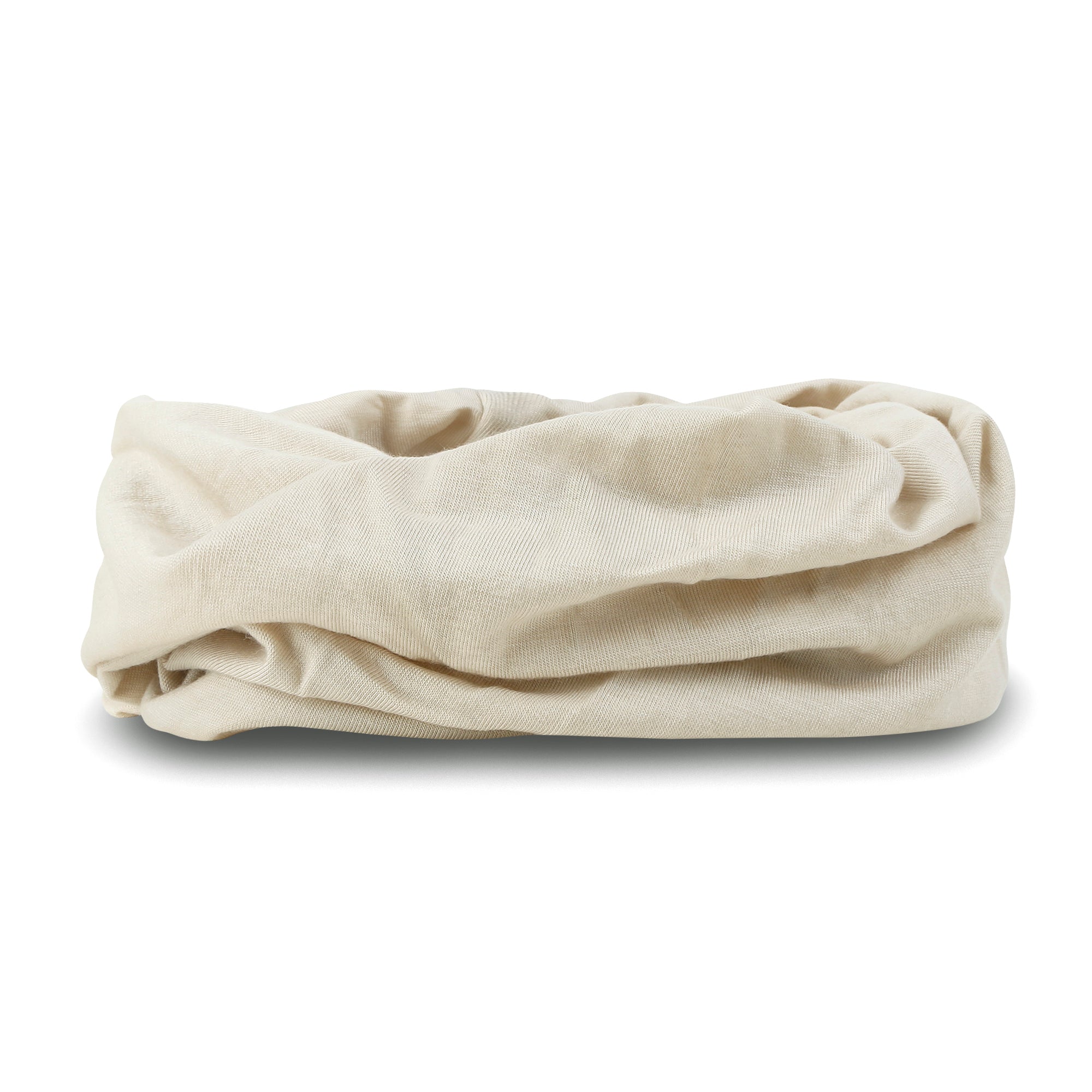 TENCEL™Lyocell 3-Way Beanie Ultra Soft Stretchable Head Cover Chemo Hat