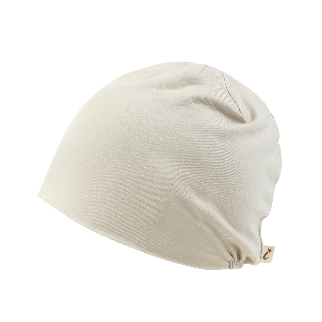 TENCEL™Lyocell Color Kids' Beanie Ultra Soft Children Head Cover Hat