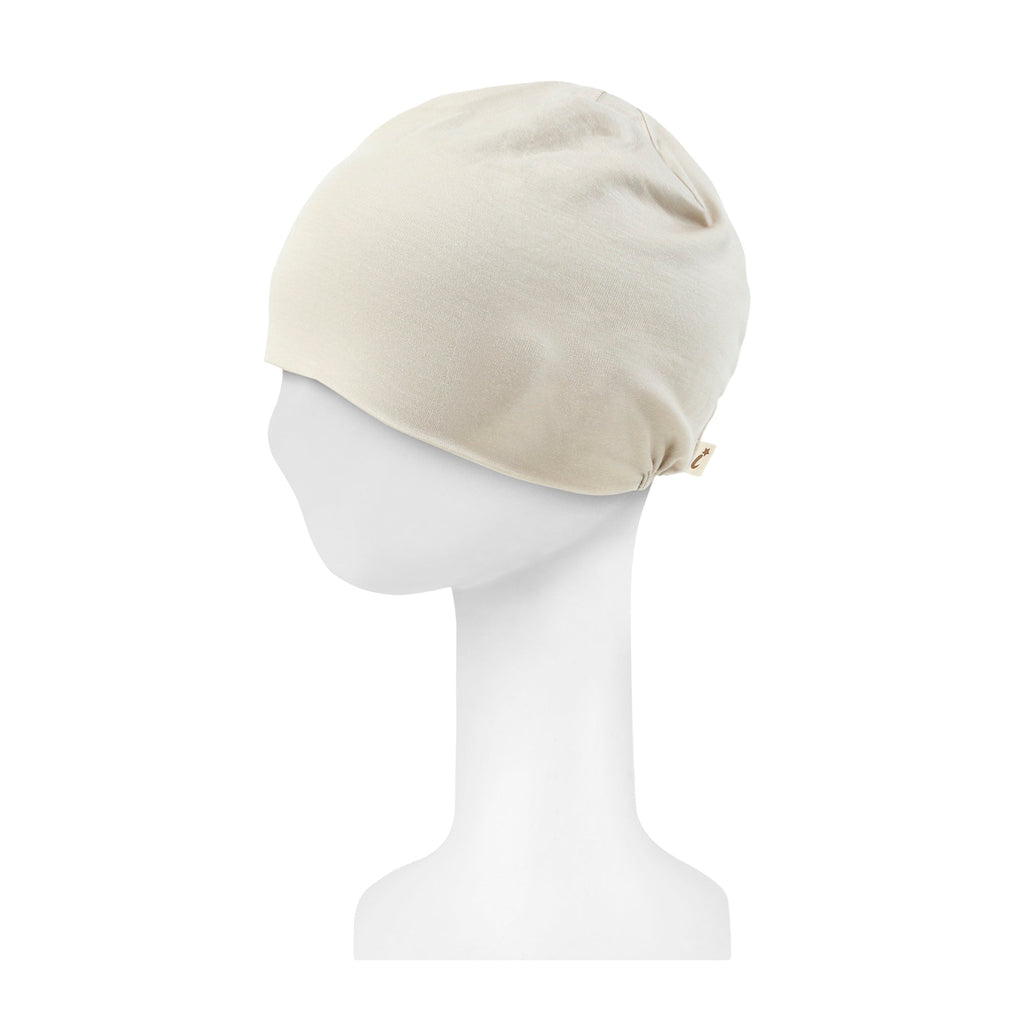 TENCEL™Lyocell Color Kids' Beanie Ultra Soft Children Head Cover Hat