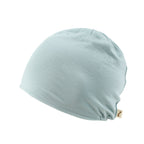 TENCEL™Lyocell Color Kids' Beanie Ultra Soft Children Head Cover Hat