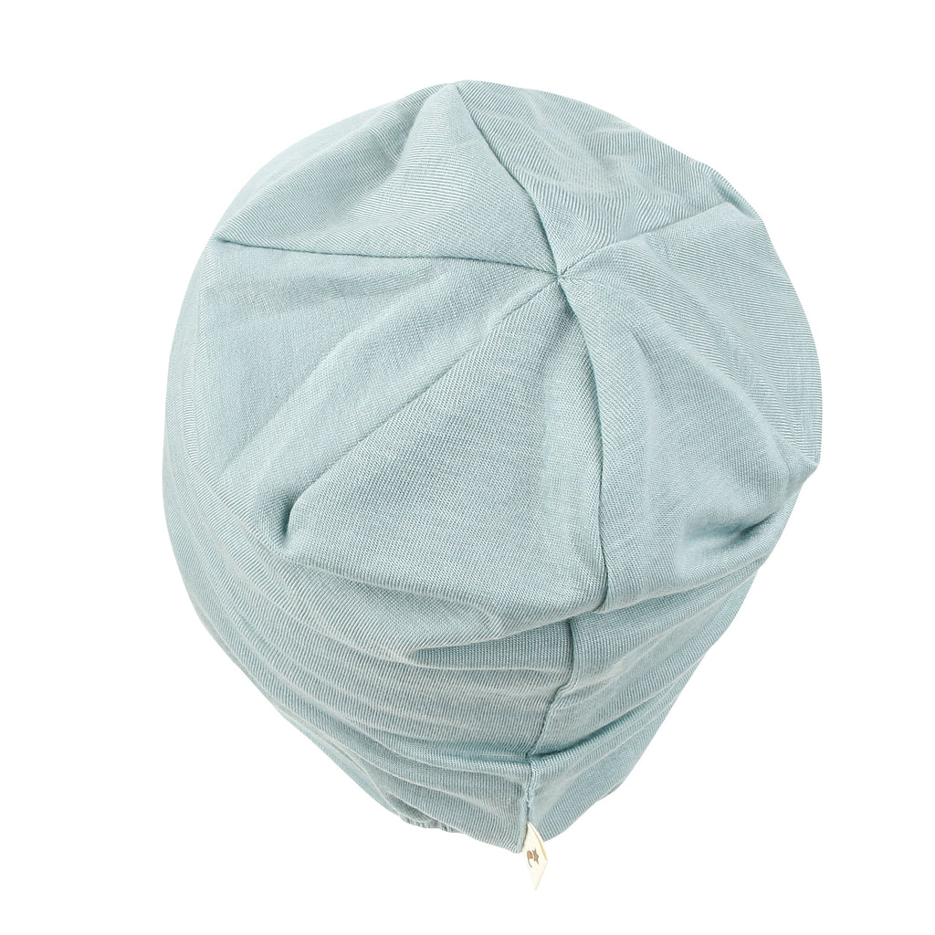 TENCEL™Lyocell Color Kids' Beanie Ultra Soft Children Head Cover Hat