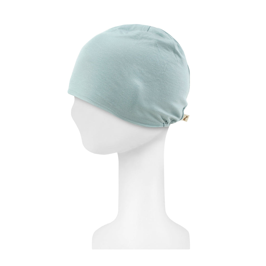 TENCEL™Lyocell Color Kids' Beanie Ultra Soft Children Head Cover Hat