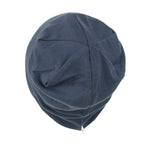 TENCEL™Lyocell Color Kids' Beanie Ultra Soft Children Head Cover Hat