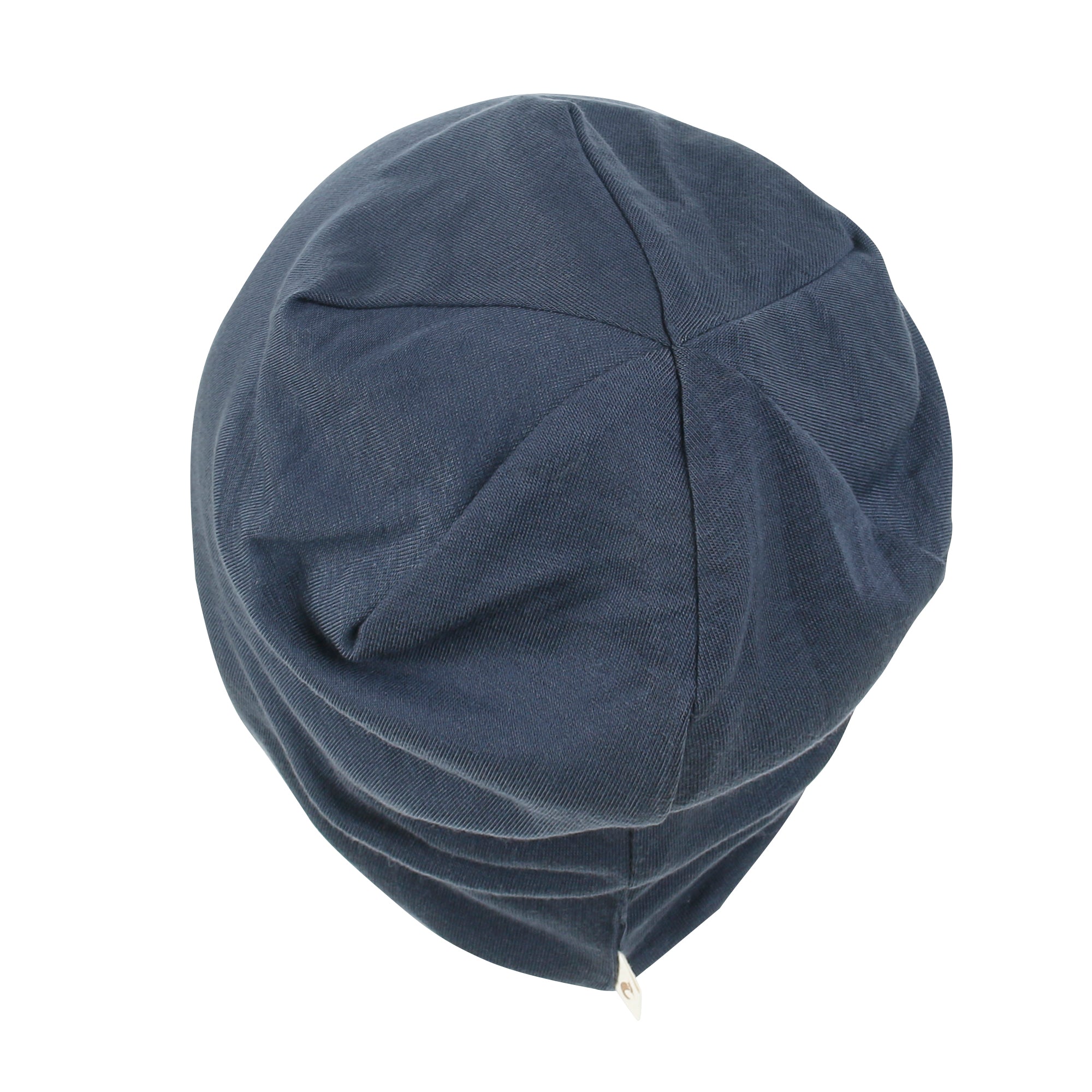 TENCEL™Lyocell Color Kids' Beanie Ultra Soft Children Head Cover Hat
