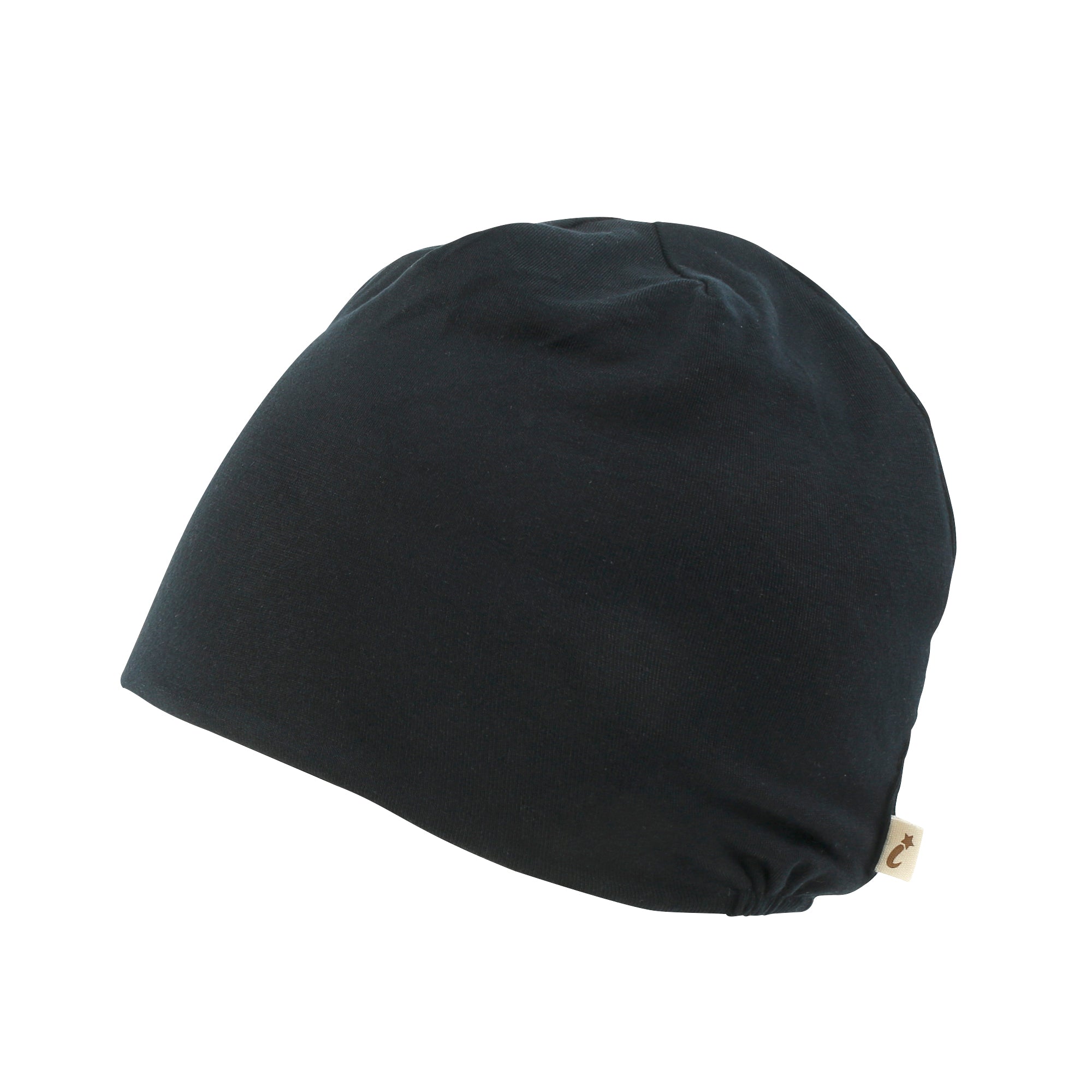 TENCEL™Lyocell Color Kids' Beanie Ultra Soft Children Head Cover Hat