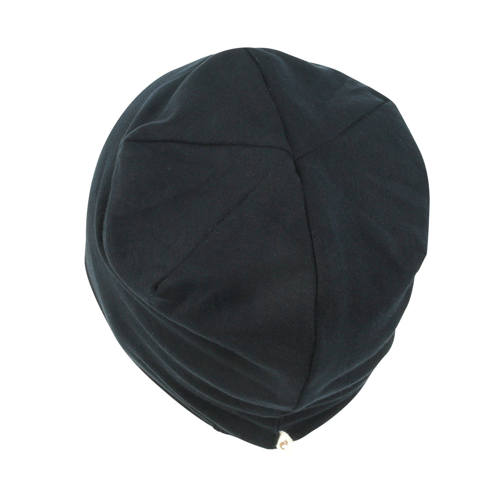 TENCEL™Lyocell Color Kids' Beanie Ultra Soft Children Head Cover Hat