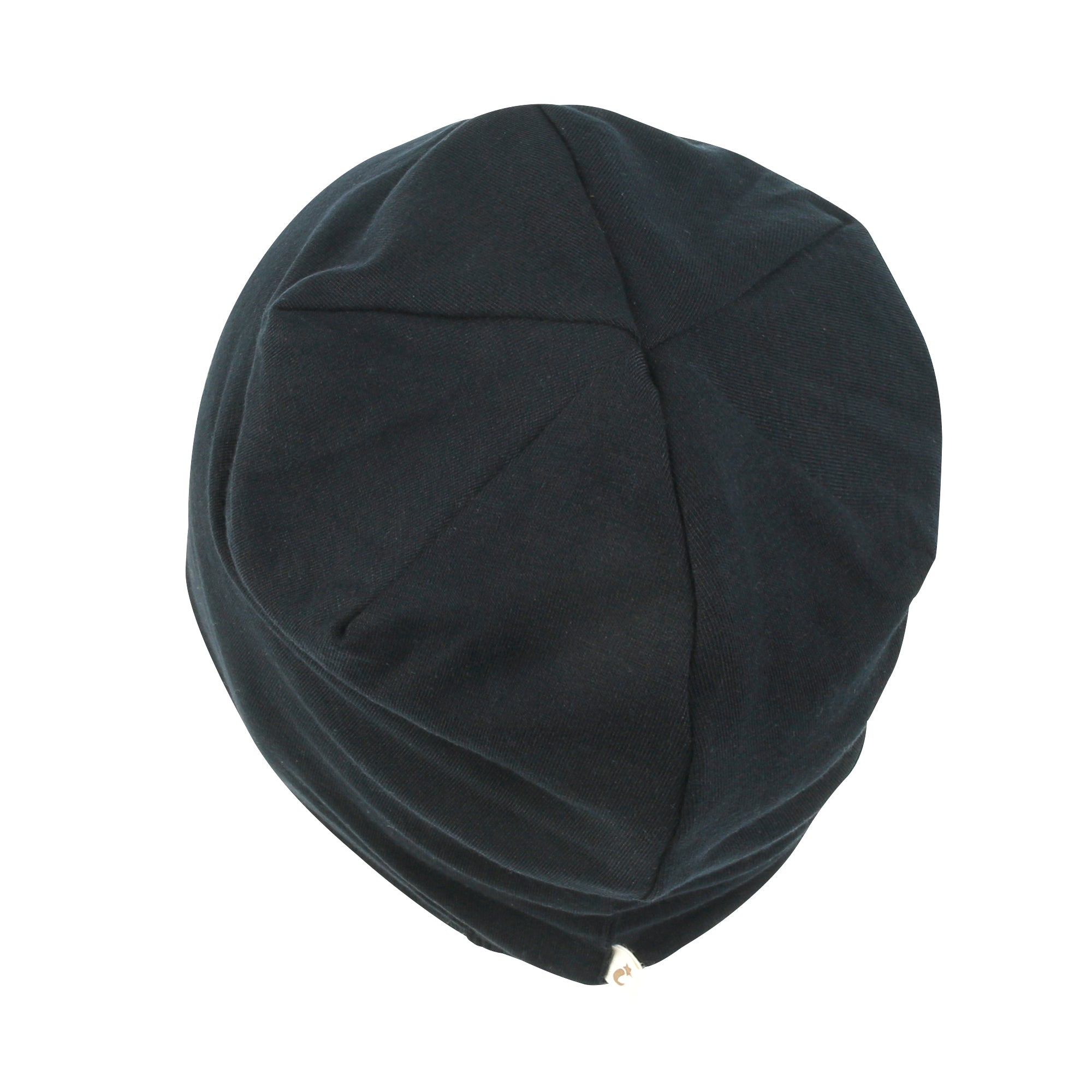 TENCEL™Lyocell Color Kids' Beanie Ultra Soft Children Head Cover Hat