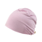 TENCEL™Lyocell Color Kids' Beanie Ultra Soft Children Head Cover Hat