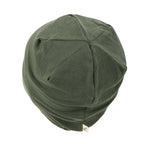 TENCEL™Lyocell Color Kids' Beanie Ultra Soft Children Head Cover Hat