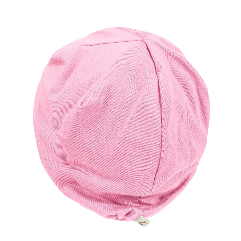 TENCEL™Lyocell Color Kids' Beanie Ultra Soft Children Head Cover Hat