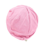 TENCEL™Lyocell Color Kids' Beanie Ultra Soft Children Head Cover Hat