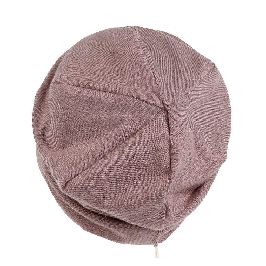 TENCEL™Lyocell Rhinestone Chemo Beanie Ultra Soft Head Cover Sleep Hat