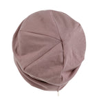 TENCEL™Lyocell Rhinestone Chemo Beanie Ultra Soft Head Cover Sleep Hat
