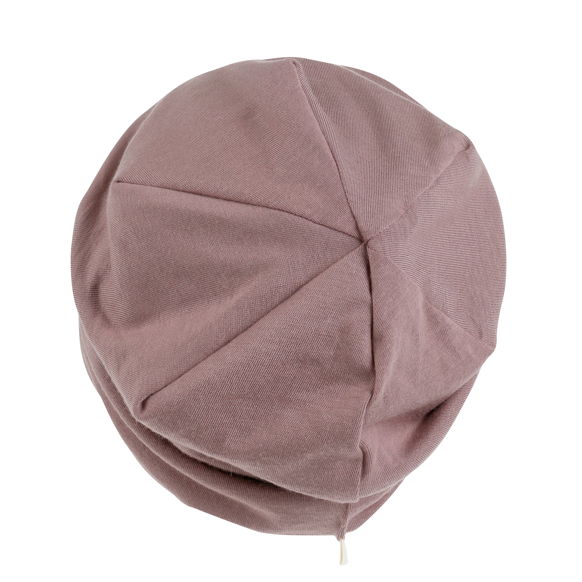TENCEL™Lyocell Rhinestone Chemo Beanie Ultra Soft Head Cover Sleep Hat