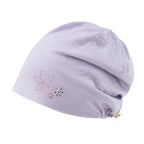 TENCEL™Lyocell Rhinestone Chemo Beanie Ultra Soft Head Cover Sleep Hat