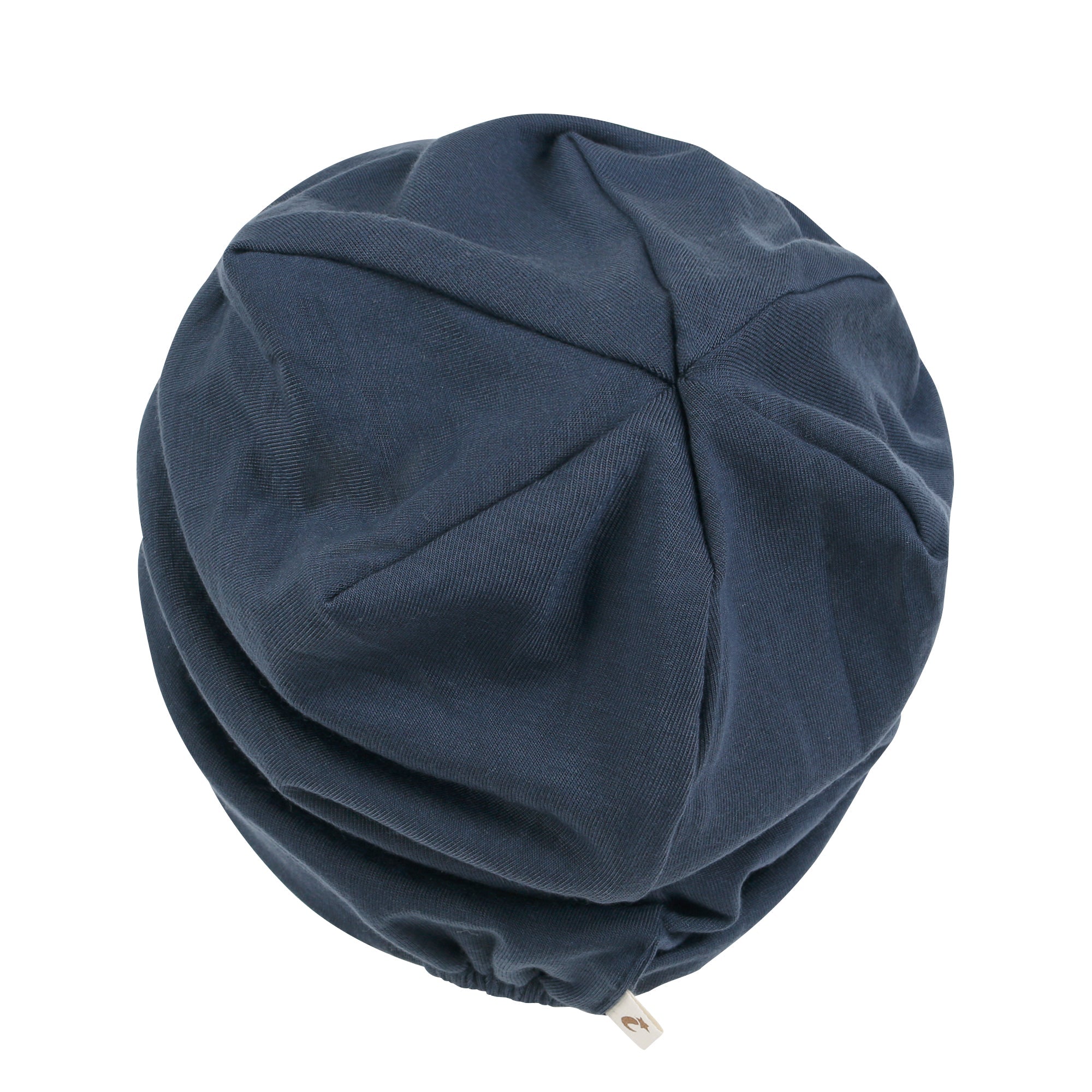 TENCEL™Lyocell Rhinestone Chemo Beanie Ultra Soft Head Cover Sleep Hat