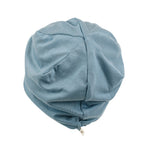 TENCEL™Lyocell Rhinestone Chemo Beanie Ultra Soft Head Cover Sleep Hat