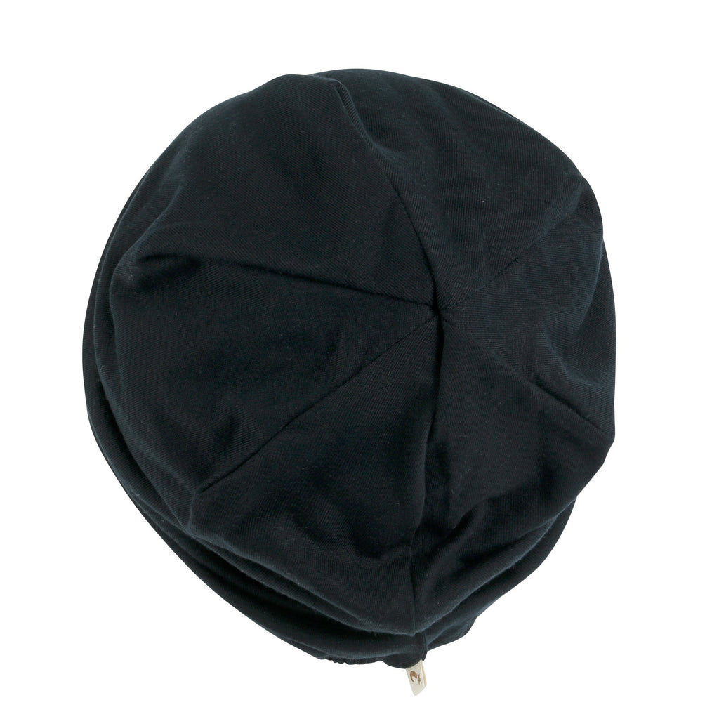 TENCEL™Lyocell Rhinestone Chemo Beanie Ultra Soft Head Cover Sleep Hat