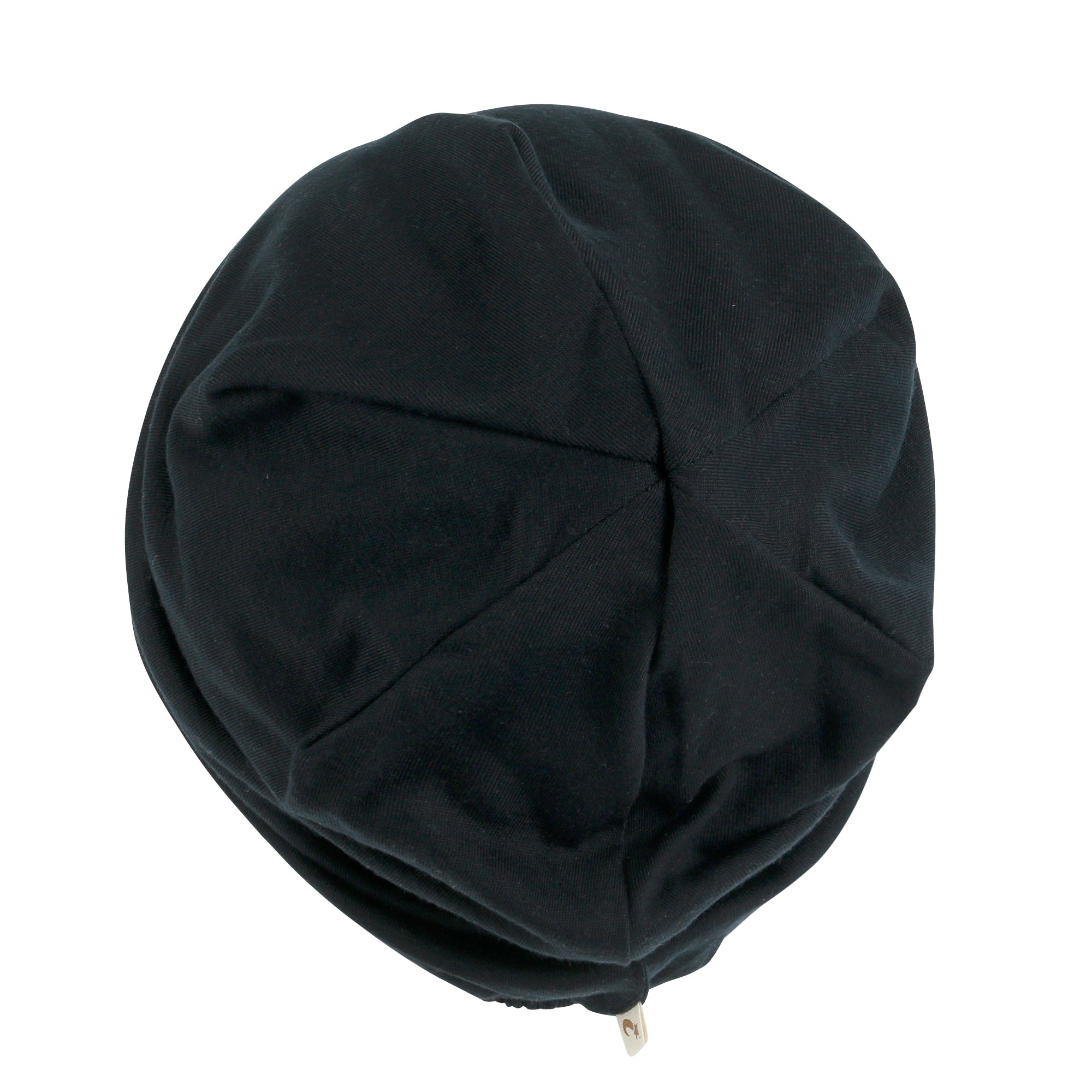 TENCEL™Lyocell Rhinestone Chemo Beanie Ultra Soft Head Cover Sleep Hat