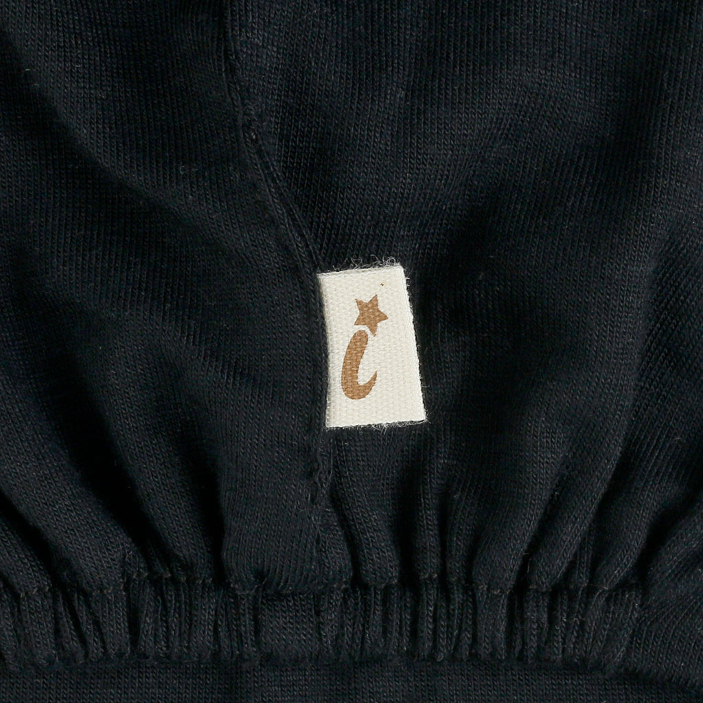 TENCEL™Lyocell Rhinestone Chemo Beanie Ultra Soft Head Cover Sleep Hat