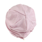 TENCEL™Lyocell Rhinestone Chemo Beanie Ultra Soft Head Cover Sleep Hat