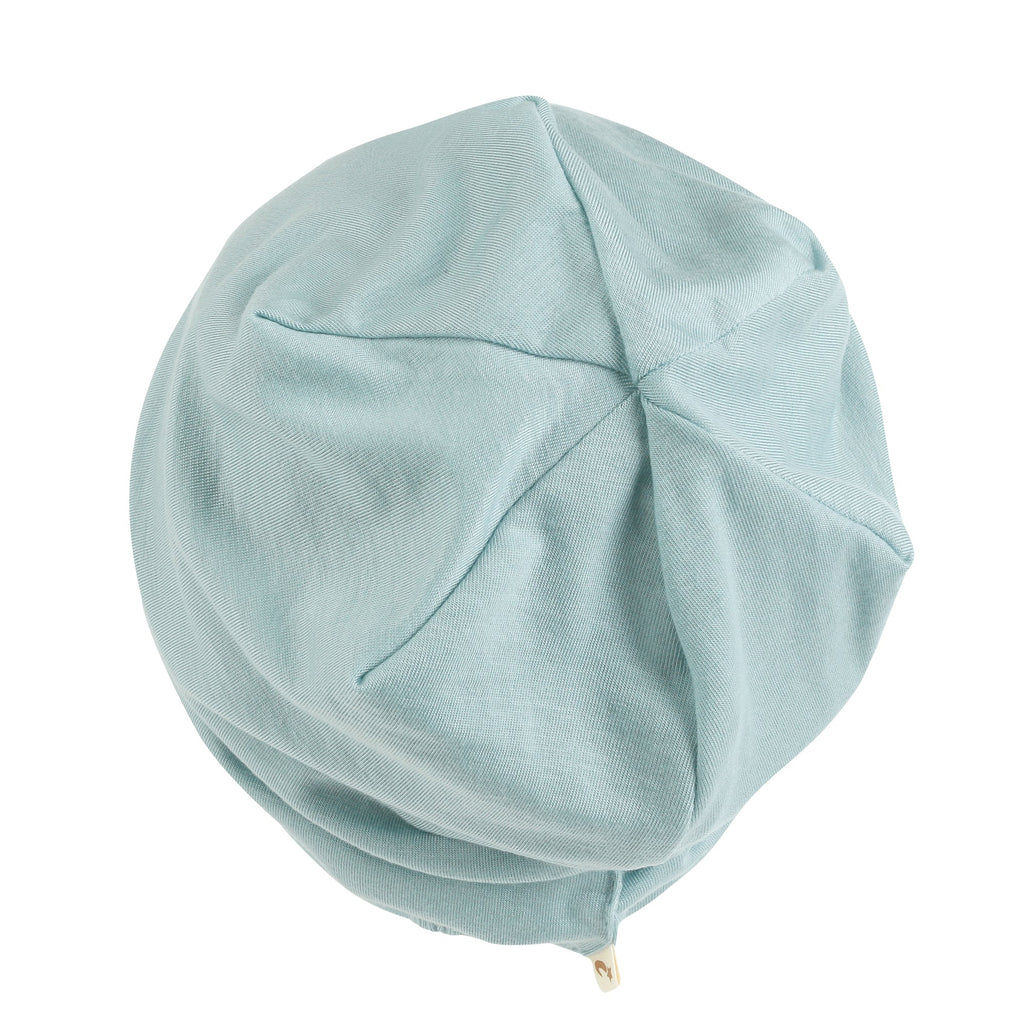 TENCEL™Lyocell Rhinestone Chemo Beanie Ultra Soft Head Cover Sleep Hat