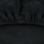 Tencel Lyocell Crown Rhinestone Chemo Beanie Ultra Soft Head Sleep Hat