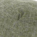 Mixed Color Military Army Hat Casual Front Tuck Cotton Cadet Cap