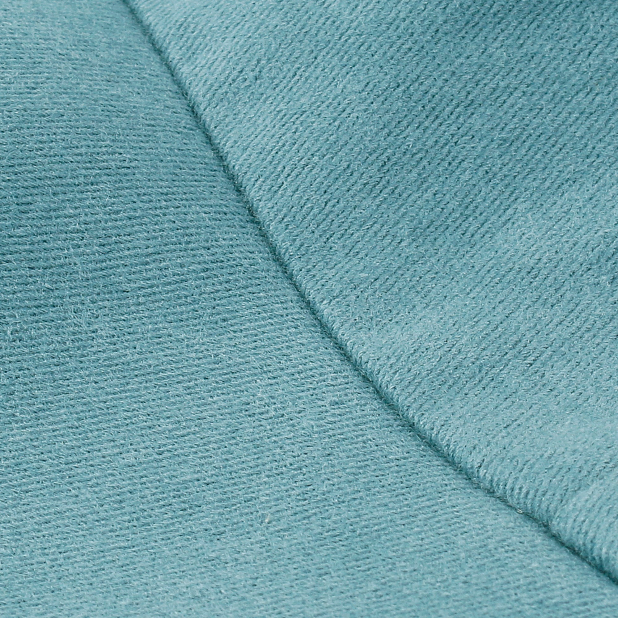 TENCEL™Lyocell Lining Round Crown Sun Hat Soft Touch Cotton Bucket Hat