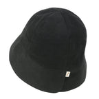 TENCEL™Lyocell Lining Round Crown Sun Hat Soft Touch Cotton Bucket Hat