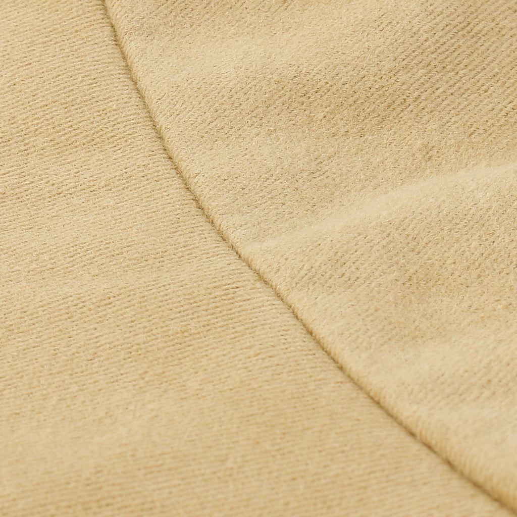 TENCEL™Lyocell Lining Round Crown Sun Hat Soft Touch Cotton Bucket Hat