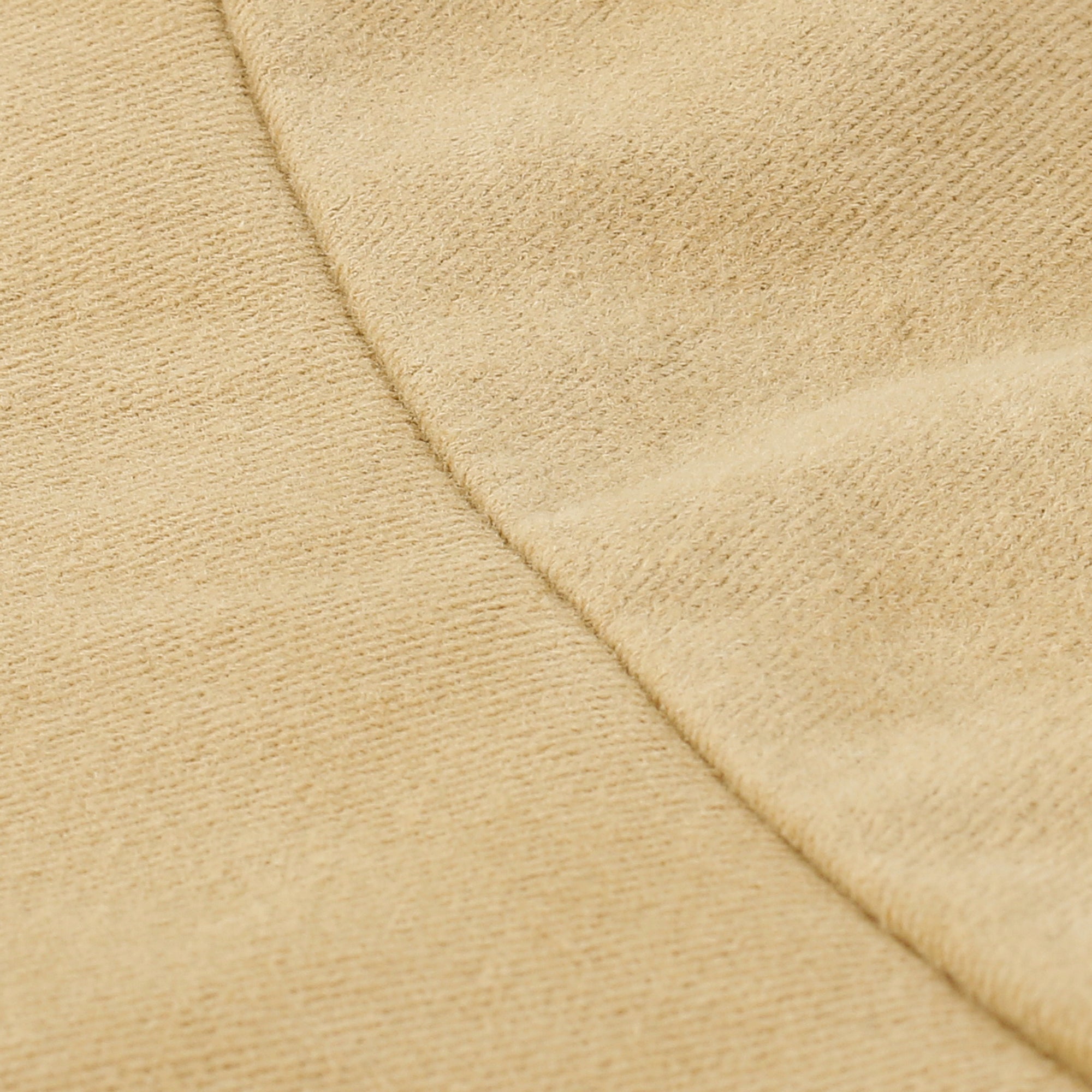 TENCEL™Lyocell Lining Round Crown Sun Hat Soft Touch Cotton Bucket Hat