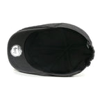 Cotton Washed Flat Cap Cabbie Hat Gatsby Ivy Irish Hunting Newsboy Stretch fit
